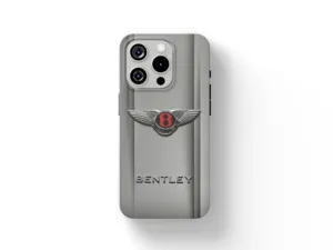 Bentley Cover Telefono Pro Max Serie Limitata